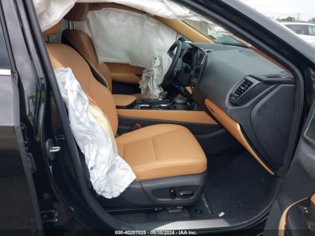 2T2GGCEZ2RC041067 Lexus Nx 350 Premium