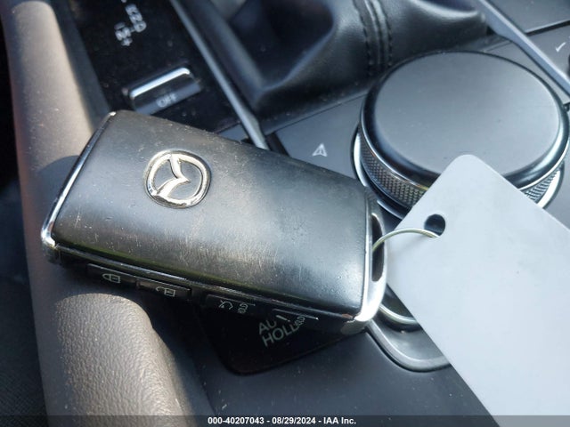 Mazda Mazda3 2.0 2021 3MZBPAA78MM204888 Image 11