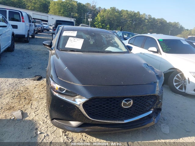 3MZBPAA78MM204888 Mazda Mazda3 2.0