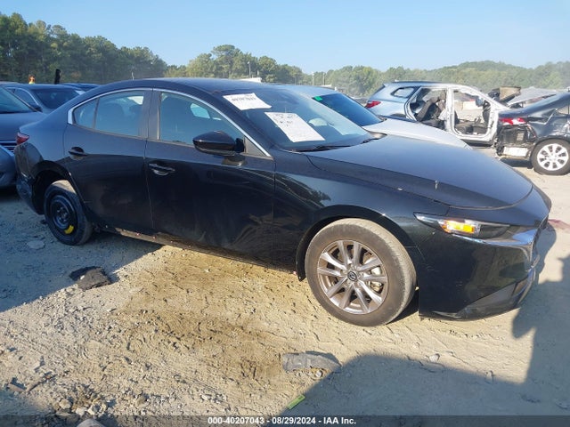 Mazda Mazda3 2.0 2021 3MZBPAA78MM204888 Image 13