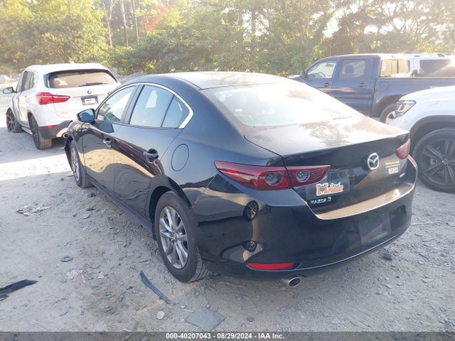 Mazda Mazda3 2.0 2021 3MZBPAA78MM204888 Image 14