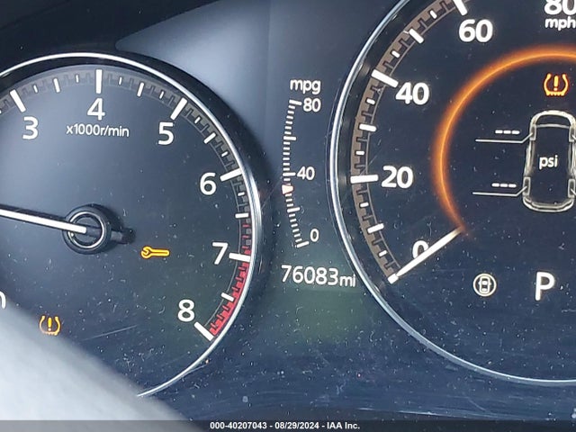 Mazda Mazda3 2.0 2021 3MZBPAA78MM204888 Image 15
