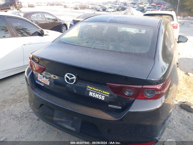 Mazda Mazda3 2.0 2021 3MZBPAA78MM204888 Image 16