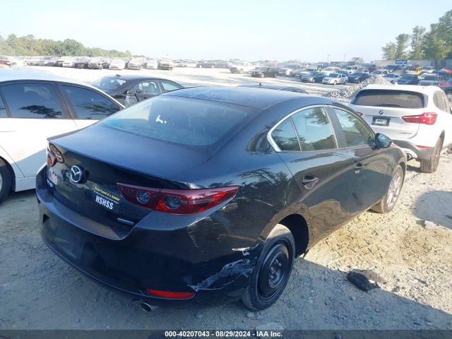 3MZBPAA78MM204888 Mazda Mazda3 2.0