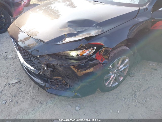 3MZBPAA78MM204888 Mazda Mazda3 2.0
