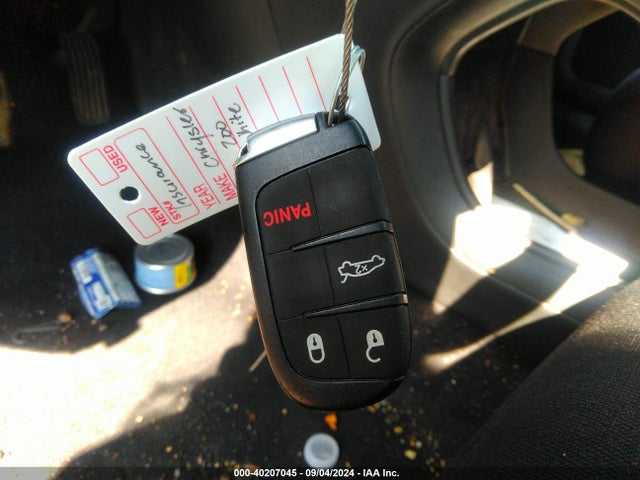 Chrysler 200 Limited 2015 1C3CCCAB6FN577251 Image 11