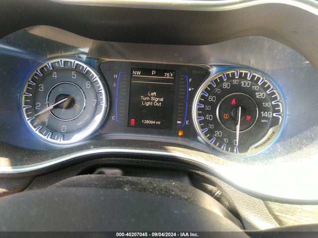 Chrysler 200 Limited 2015 1C3CCCAB6FN577251 Image 7