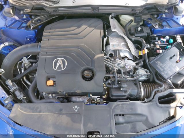 19UUB7F00NA001308 Acura Tlx Type S