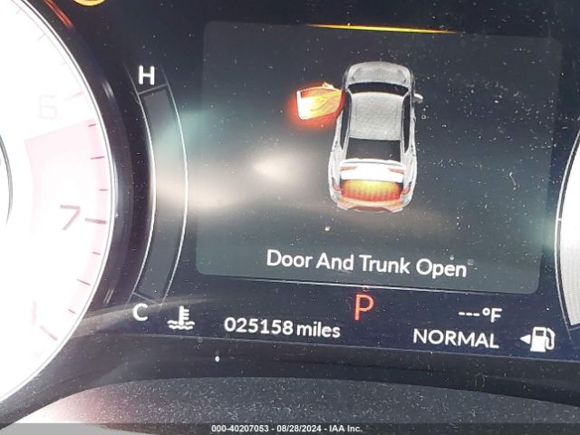 19UUB7F00NA001308 Acura Tlx Type S