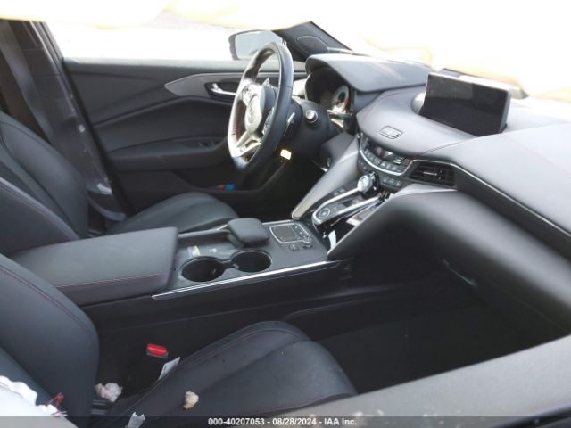 19UUB7F00NA001308 Acura Tlx Type S