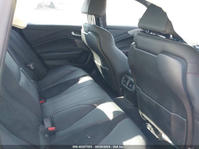 19UUB7F00NA001308 Acura Tlx Type S