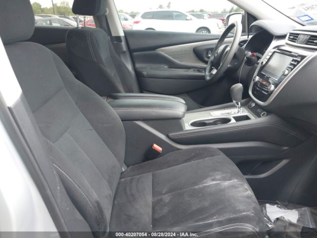 5N1AZ2MG3JN164677 Nissan MURANO S