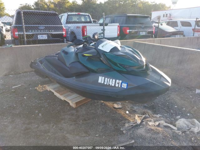 2023 SEA DOO 21 PA YDV07443H223     