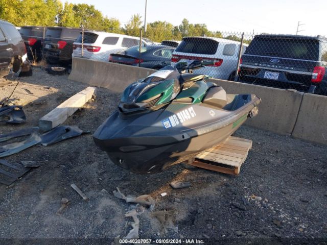 2023 SEA DOO 21 PA YDV07443H223      Photo 1