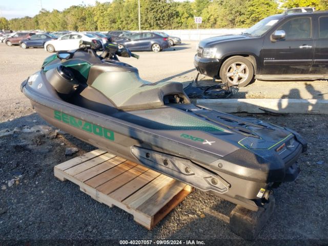 2023 SEA DOO 21 PA YDV07443H223      Photo 2