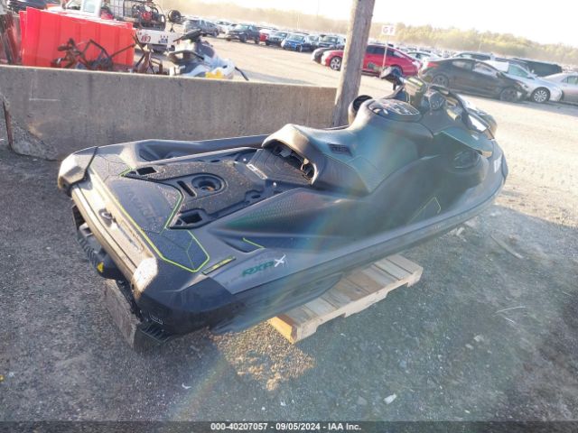 2023 SEA DOO 21 PA YDV07443H223      Photo 3