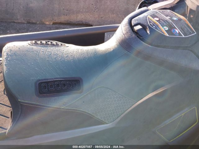 2023 SEA DOO 21 PA YDV07443H223      Photo 4