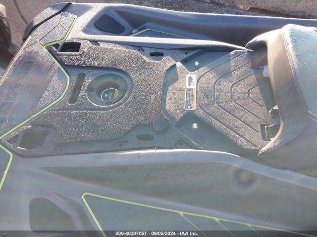 2023 SEA DOO 21 PA YDV07443H223      Photo 7