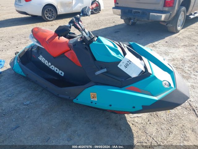 2018 SEADOO OTHER YDV82595D818     