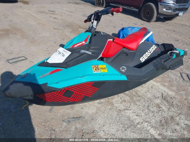 2018 SEADOO OTHER YDV82595D818      Photo 1