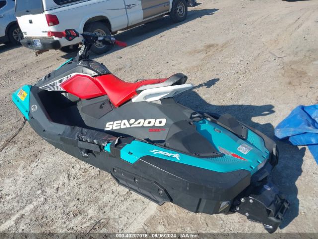 2018 SEADOO OTHER YDV82595D818      Photo 2