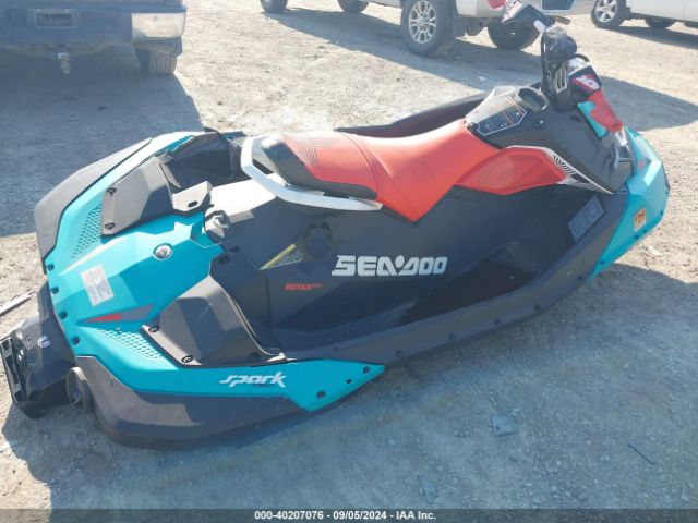 2018 SEADOO OTHER YDV82595D818      Photo 3