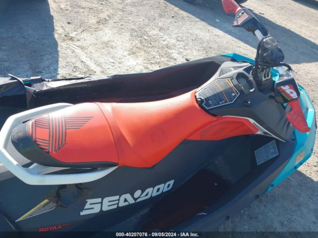 2018 SEADOO OTHER YDV82595D818      Photo 4