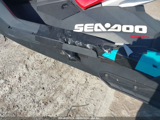 2018 SEADOO OTHER YDV82595D818      Photo 5