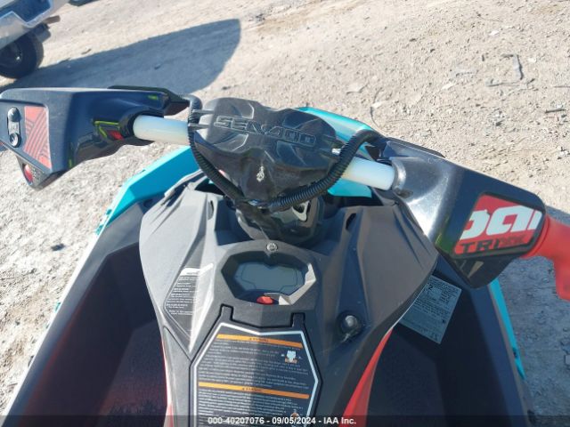 2018 SEADOO OTHER YDV82595D818      Photo 6