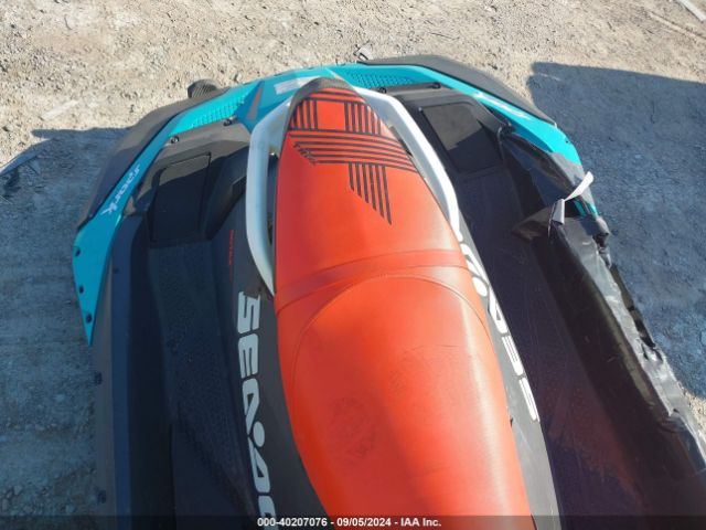 2018 SEADOO OTHER YDV82595D818      Photo 7