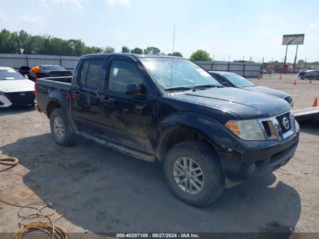 2015 1N6AD0EV2FN703816 main image