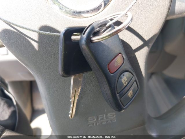 1N6AD0EV2FN703816 Nissan Frontier Pro-4x/s/sl/sv