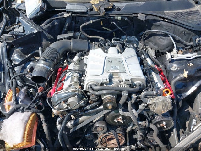 2013 AUDI Q7 WA1LGAFE0DD005564 Photo 9