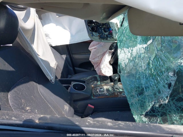 2013 AUDI Q7 WA1LGAFE0DD005564 Photo 4