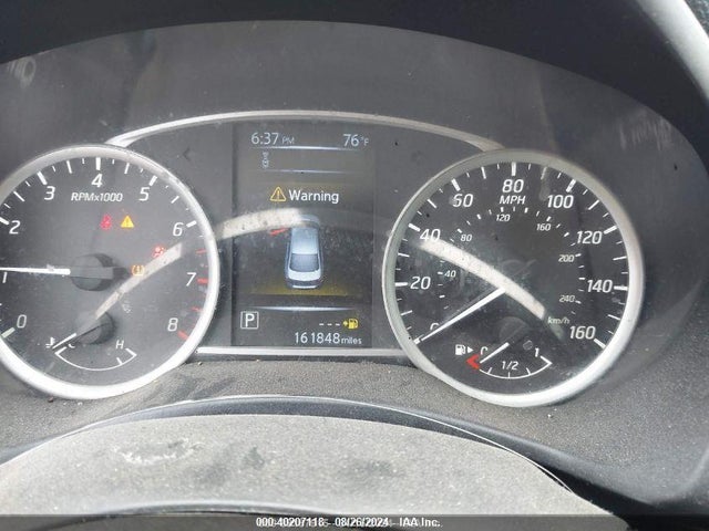 3N1AB7AP2JY240700 Nissan SENTRA S
