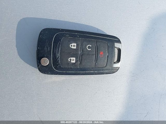 1GNALBEKXFZ125827 Chevrolet EQUINOX 1LT