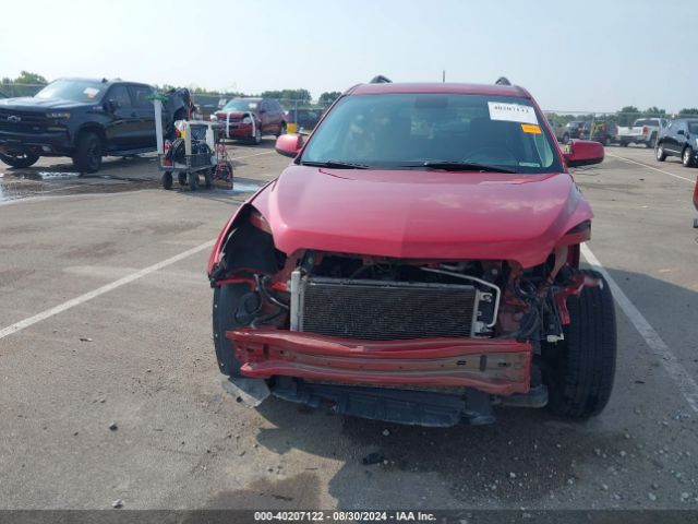 1GNALBEKXFZ125827 Chevrolet EQUINOX 1LT