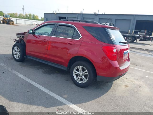 1GNALBEKXFZ125827 Chevrolet EQUINOX 1LT
