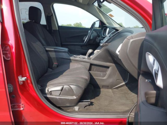 1GNALBEKXFZ125827 Chevrolet EQUINOX 1LT
