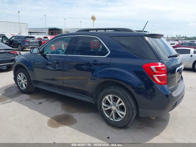 Chevrolet EQUINOX LT 2017 2GNALCEK6H6253793 Image 14