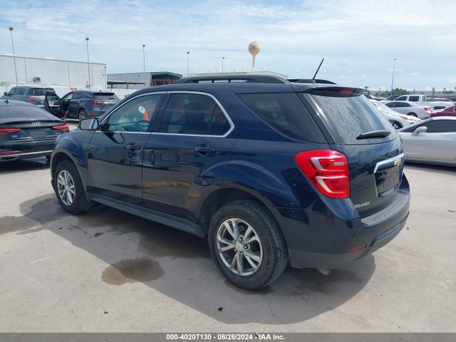 Chevrolet EQUINOX LT 2017 2GNALCEK6H6253793 Image 3