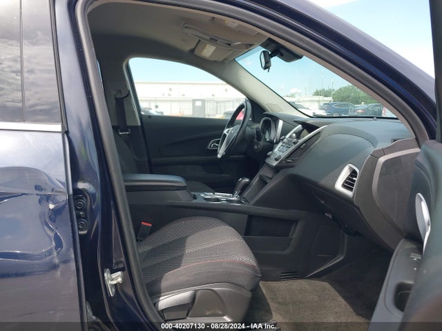 Chevrolet EQUINOX LT 2017 2GNALCEK6H6253793 Image 5