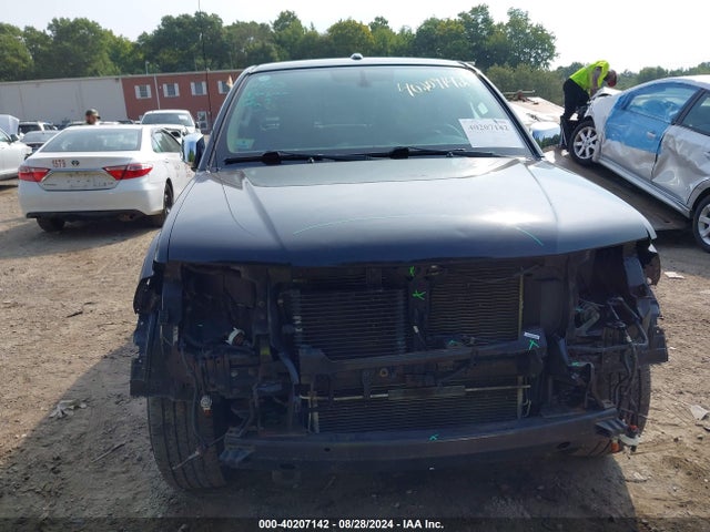 Nissan Frontier Sl 2017 1N6AD0EV2HN732266 Image 13