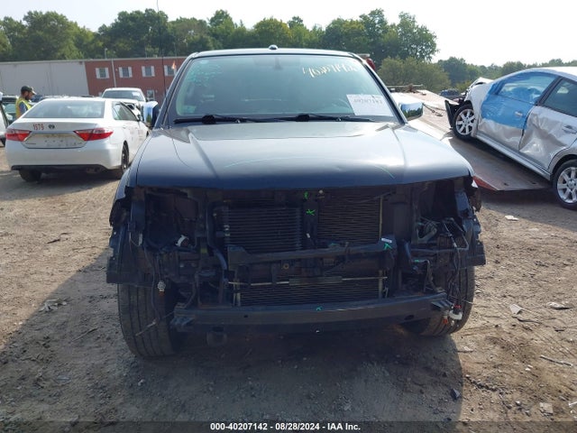 Nissan Frontier Sl 2017 1N6AD0EV2HN732266 Image 6