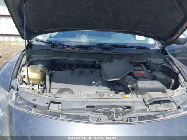 JM3TB2CA1F0452966 Mazda Cx-9 Touring