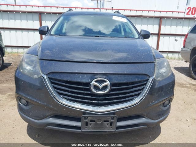 JM3TB2CA1F0452966 Mazda Cx-9 Touring