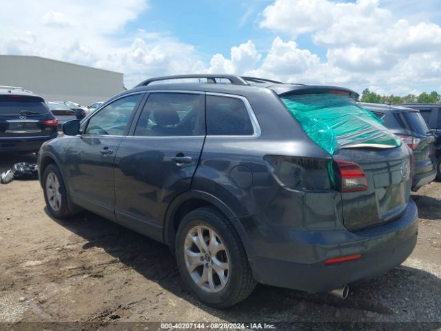 JM3TB2CA1F0452966 Mazda Cx-9 Touring