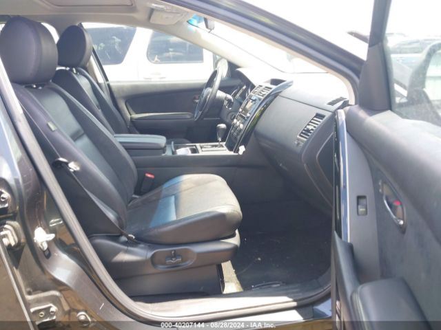 JM3TB2CA1F0452966 Mazda Cx-9 Touring