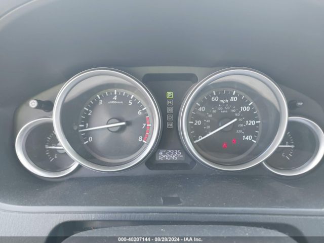 JM3TB2CA1F0452966 Mazda Cx-9 Touring