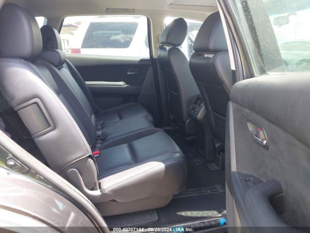 JM3TB2CA1F0452966 Mazda Cx-9 Touring